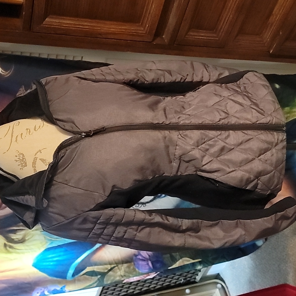 Fall Jacket - image 3